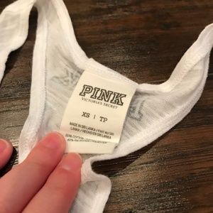 PINK Victoria's Secret Tops - 4/$25 VS PINK | pink ombre racerback tank top PINK Victoria's Secret Tops - 4/$25 VS PINK | pink ombre racerback tank top